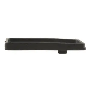 Glock 21, 21SF, 30 New-Style Flat Magazine Insert Polymer Black