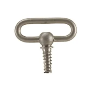 Ruger Sling Swivel, Rear Ruger Mini-14, Mini-30 Stainless Steel