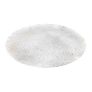 Muzzle Loader Originals Shooting Patches 30 Through 39 Caliber .015" Thickness Pre-Lubricated Cotton 100PK