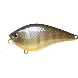 Lucky Craft LC 1.5 Square Bill Crankbait BE Gill