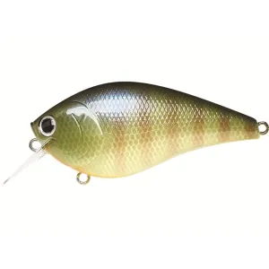 Lucky Craft LC 2.5 Square Bill Crankbait BE Gill