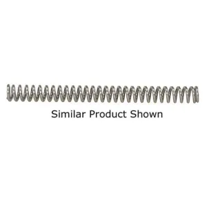 Wolff Hammer Spring Pack for Ruger Bearcat, Super Bearcat Reduced Power