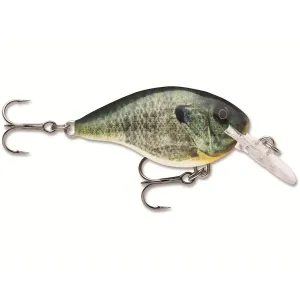 Rapala DT 4 Crankbait Live Bluegill