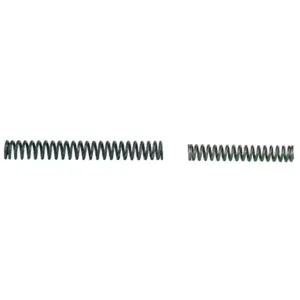 ISMI Hammer and Trigger Rebound Spring Kit for Ruger GP100, SP101, Super Redhawk