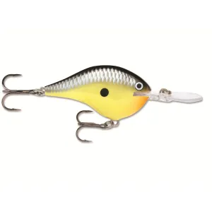 Rapala DT 10 Crankbait Old School