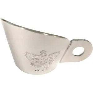 Cash Manufacturing Flintlock Flash Guard English Iron