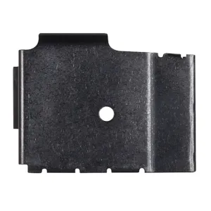 Ruger Mini-30 Magazine Body 5-Round Blue