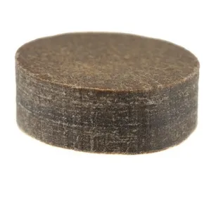 Ballistic Products Shotshell Wads 20 Gauge 3/8" Fiber 200PK