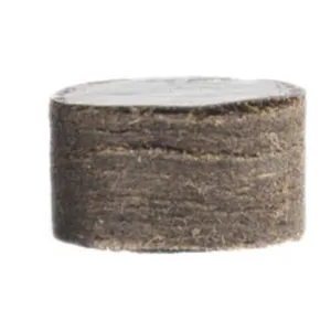 Ballistic Products Shotshell Wads 12 Gauge 3/8" Fiber 200PK