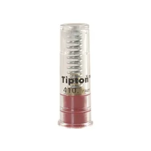 Tipton Snap Cap 410  Bore Polymer 2PK