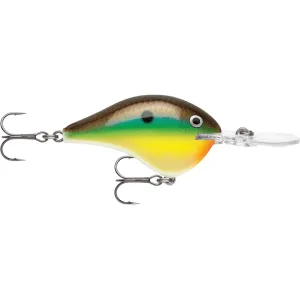 Rapala DT 10 Crankbait Bream