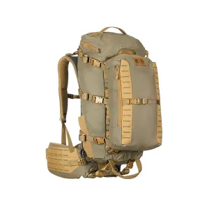 Kifaru Maniml Backpack Ranger Green