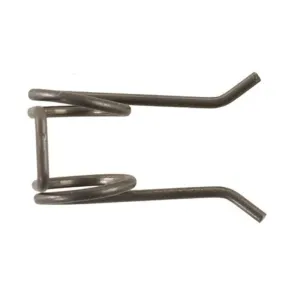 Wolff Double Coil Hammer Spring for H&R Topper