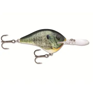 Rapala DT 10 Crankbait Live Bluegill