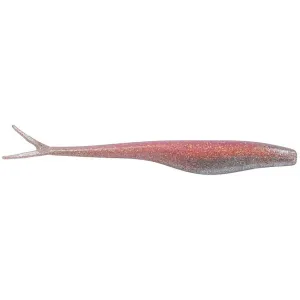 Berkley Gulp! Saltwater Jerk Shad 6" Flamingo Chrome