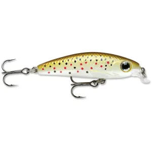 Rapala Ultra Light Minnow 04 Crankbait Trout