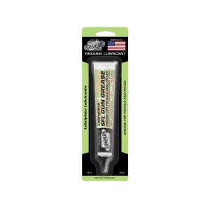 Lubriplate SFL Gun Grease 1.5 oz Tube