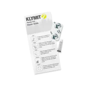 Klymit Sleeping Pad Repair Kit