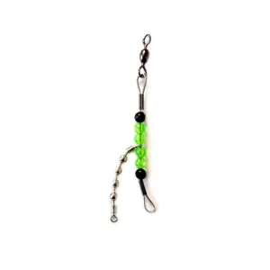 B'n'M Pro Series 3 Way Swivel