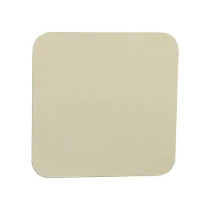 National Target Pasters 1" Square Buff 1000PK
