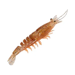 Strike King Tidal Shrimp 4.25" BD New Penny