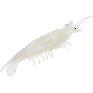 Strike King Tidal Shrimp 3" BD Nite Glow