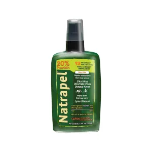 Natrapel Picaridin Insect Repellent Spray 3.4 oz