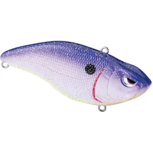 SPRO Aruku 60 Lipless Crankbait Purple Rain