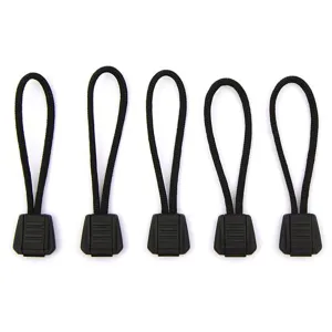 Exotac tinderZIP Fire Tinder Black