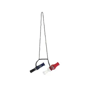 Primos Double Call Lanyard