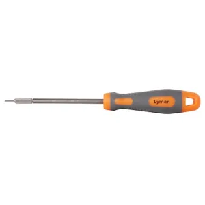 Lyman Flash Hole Cleaner