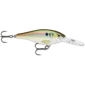 Rapala Shad Rap 05 Crankbait Live River Shad