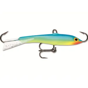Rapala Jigging Rap 09 Jig Parrot