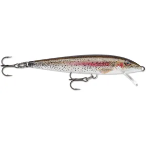 Rapala Original Floating 09 Minnow Live Rainbow Trout