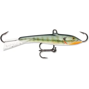 Rapala Jigging Rap 09 Jig Bluegill