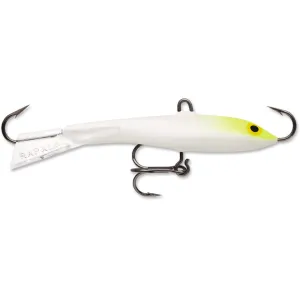 Rapala Jigging Rap 09 Jig Glow