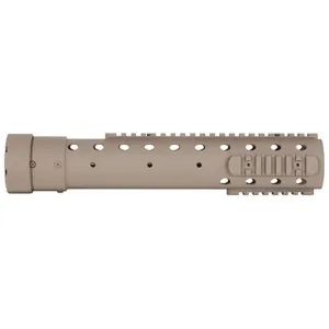 PRI Gen III AR-15 Picatinny Handguard 12.5" Flat Dark Earth