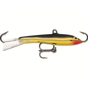 Rapala Jigging Rap 09 Jig Gold