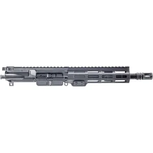 AR-STONER AR-15 Pistol Complete Upper Receiver 300 AAC Blackout 8.5" Barrel