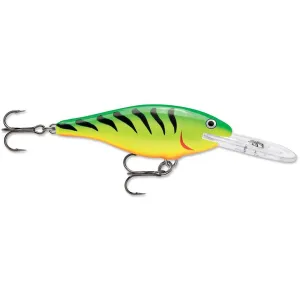 Rapala Shad Rap 04 Crankbait Firetiger