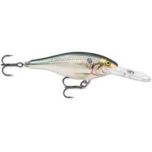 Rapala Shad Rap 08 Crankbait Shad