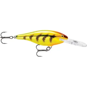 Rapala Shad Rap 09 Crankbait Whiskey Sour