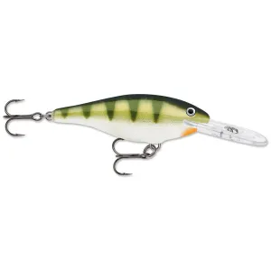 Rapala Shad Rap 05 Crankbait Yellow Perch