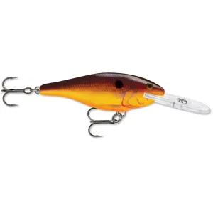 Rapala Shad Rap 07 Crankbait Crawdad