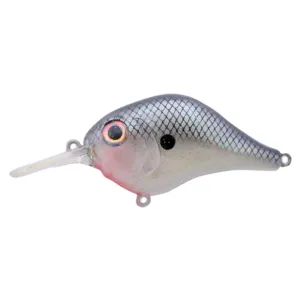 Bill Lewis MR-6 Crankbait Silverado