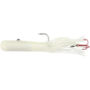 Northland Level-Head Predator Tube White 1 1/2 oz