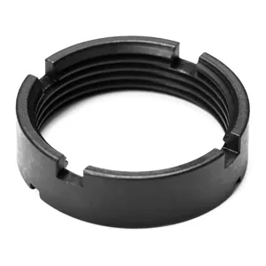 Battle Arms AR-15, LR-308 Carbine Buffer Tube Lock Ring