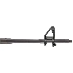 Daniel Defense AR-15 Barrel 5.56x45mm NATO 12.5" Government Contour 1:7" Twist Matte with Front Sight Base