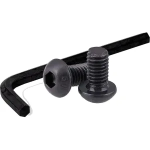 Springfield Armory Shield RMSC and Jpoint Red Dot Hardware Mounting Kit for Hellcat OSP