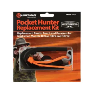 Marksmen Pocket Hunter Slingshot Band